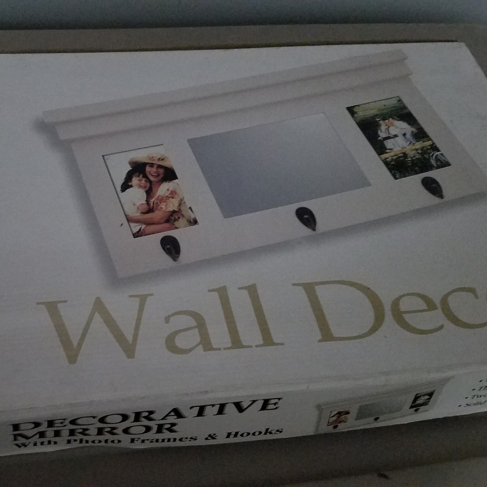 Wall Decor
